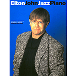 Elton John - Jazz Piano
