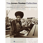 The James Booker Collection