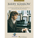 The Barry Manilow Anthology