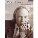 David Lanz - Songs from an English Garden