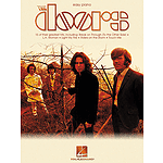 The Doors - Easy Piano