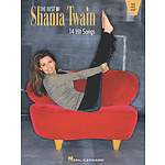 The Best of Shania Twain