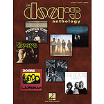 The Doors Anthology