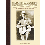 Jimmie Rodgers Memorial Songbook