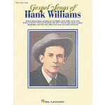 Gospel Songs of Hank Williams