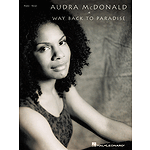Audra McDonald - Way Back to Paradise