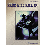 Songs of Hank Williams, Jr.