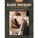 Elvis Presley - His Country Hits - 2nd Edition