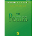 Beatles! Beatles! Beatles!