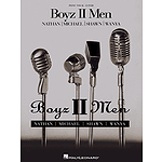 Boyz II Men - Nathan/Michael/Shawn/Wanya