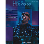 The Best of Stevie Wonder