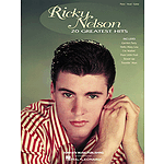 Ricky Nelson - 20 Greatest Hits