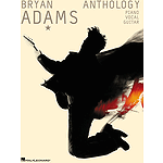Bryan Adams Anthology