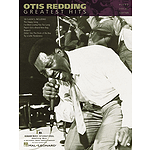 Otis Redding - Greatest Hits