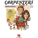 Carpenters - Christmas Portrait