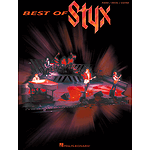Best of Styx
