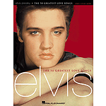 Elvis Presley - The 50 Greatest Love Songs