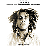 One Love - The Very Best of Bob Marley & The Wailers