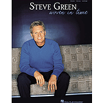 Steve Green - Woven in Time