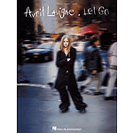 Avril Lavigne - Let Go