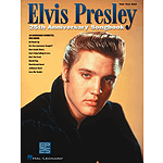 Elvis Presley 25th Anniversary Songbook