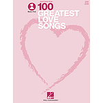 Selections from VH1's 100 Greatest Love Songs