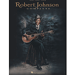 Robert Johnson Complete