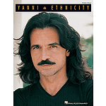 Yanni - Ethnicity