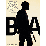 The Best of Bryan Adams