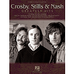 Crosby, Stills & Nash - Greatest Hits