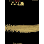 The Very Best of Avalon - Testify to Love