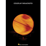 Coldplay - Parachutes