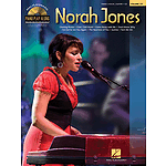 Play Piano with Norah Jones