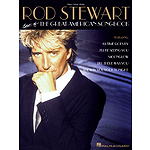 Rod Stewart - Best of the Great American Songbook
