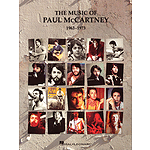 The Music of Paul McCartney - 1963-1973