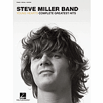 Steve Miller Band - Young Hearts: Complete Greatest Hits
