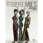 The Supremes - Greatest Hits