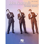 John Pizzarelli - Bossa Nova