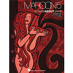 Maroon 5 - Songs About Jane