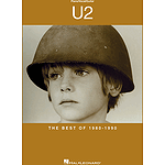 U2 - The Best of 1980-1990