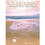 Wayne Gratz - Solos for New Age Piano