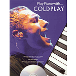 Play Piano with Coldplay