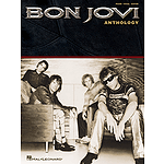 Bon Jovi - Anthology