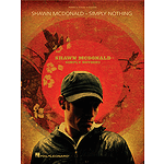 Shawn McDonald - Simply Nothing