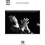 Stevie Wonder