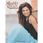 Shania Twain - Greatest Hits