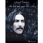 George Harrison - The Dark Horse Years 1976-1992