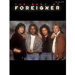 The Best of Foreigner
