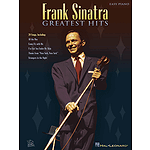 Frank Sinatra - Greatest Hits