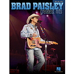 Brad Paisley - Greatest Hits